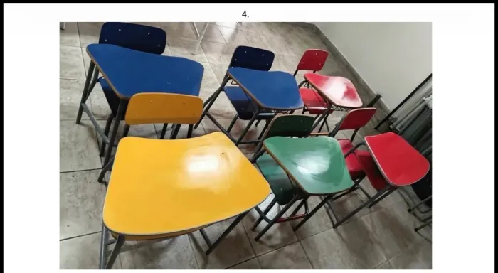 Jogos carteiras escolares