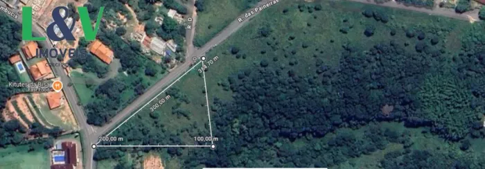 Chácaras espaçosas à venda no bairro Aratába - oportunidade única