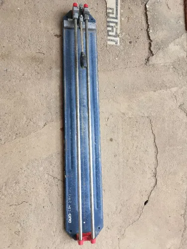 Riscador de cerâmica 