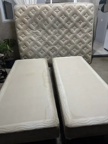 Cama Box Queen - 198x158