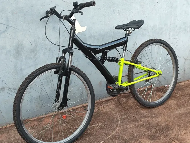 Bike aro 26
