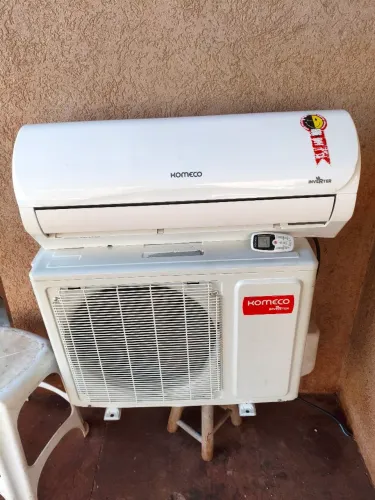 Ar Split Inverter Komeco