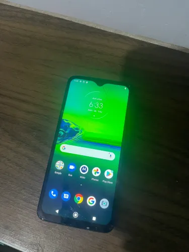 G9 play