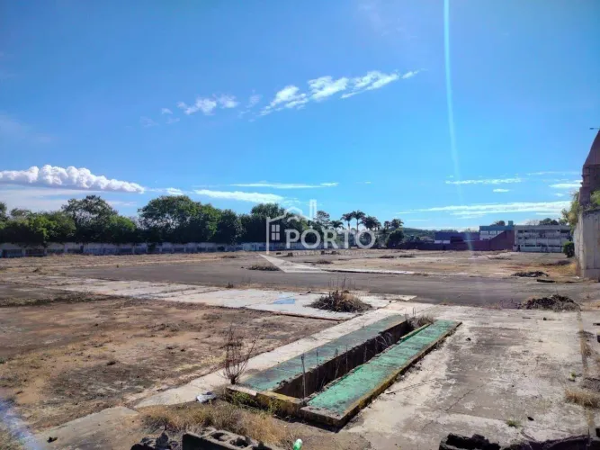 Área, 20.250 m² - venda por R$ 20.000.000 ou aluguel por R$ 104.858/mês - Vila Rezende - P