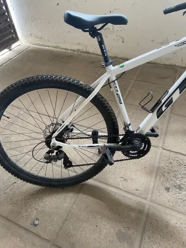 Bicicleta aro 29 bike