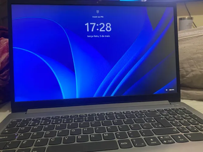 Notebook Lenovo 128GB