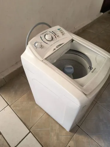 Maquina de lavar Eletrolux 10 kg