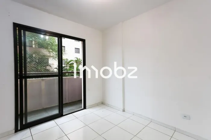 Apartamento à Venda - Panamby, 3 Quartos, 61 m2