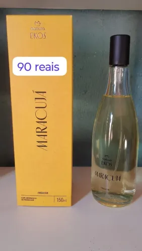 NATURA AVON BOTICÁRIO E EUDORA 
