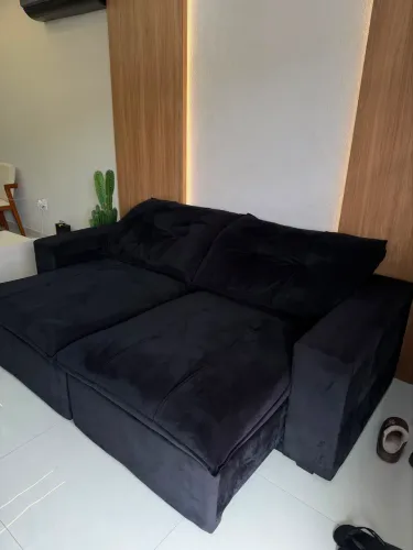 SOFÁ RETRÁTIL