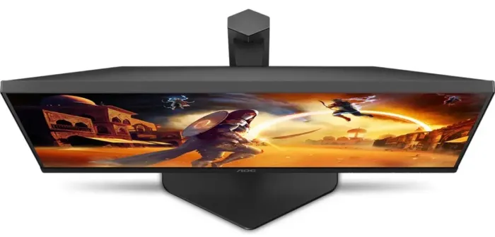 Monitor Gamer Aoc 24 180hz 0,5ms Ips 24g4/p (Novo com caixa aberta)