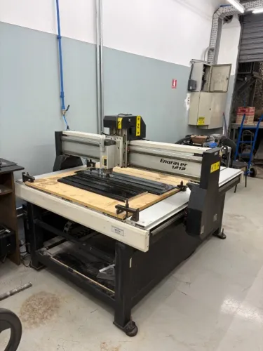 ROUTER CNC ENGRAVER 1212 