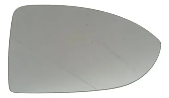 Lente Espelho Retrovisor Direito Volkswagen Golf  2014 2015
