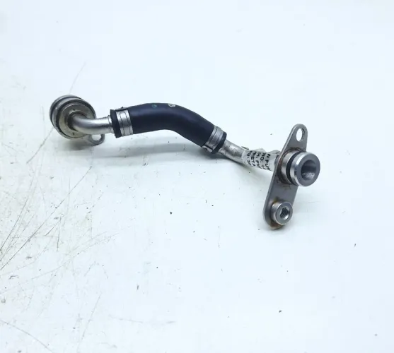 Mangueira Turbina Vw Fusca Tsi 2.0 2014 2015