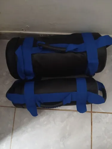 Power bag