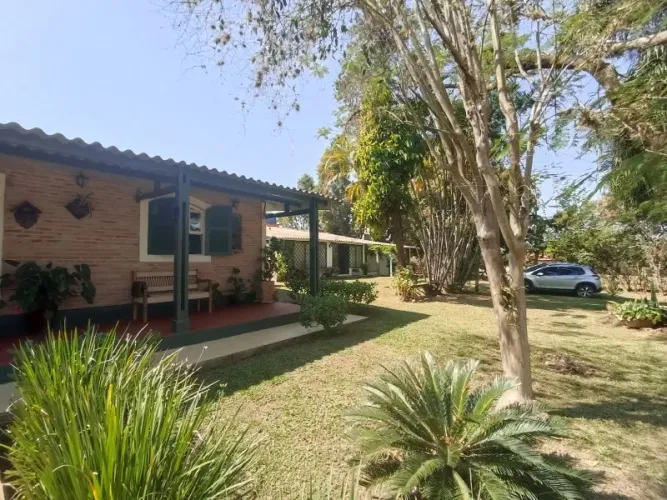 CASA RESIDENCIAL em SALTO - SP, ESTÂNCIA DA COLINA