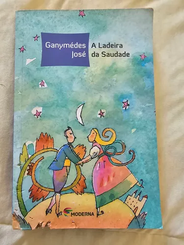 Luvro: A ladeira da saudade