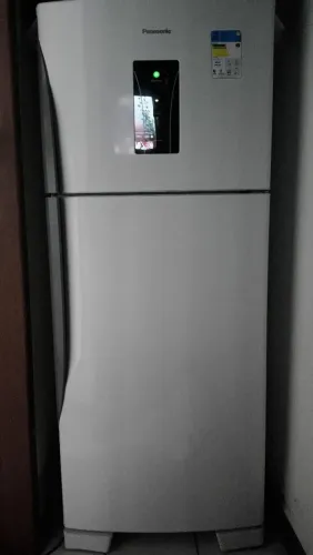 Vendo Geladeira.