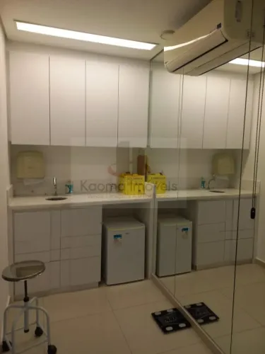 Sala Comercial para Locação em Osasco, Vila Yara, 1 banheiro