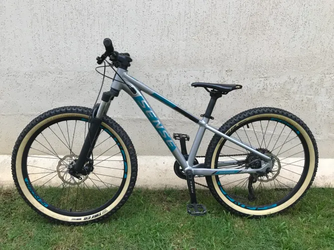 VENDO Bike Sense GROM aro 24