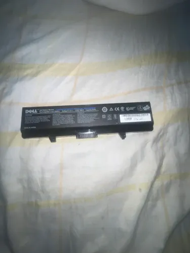 Bateria notebook Modelo/Tipo: RN373 (ou GP952/GW240).