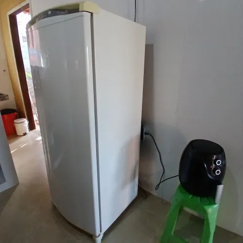 Geladeira Consul Facilite Frost Free