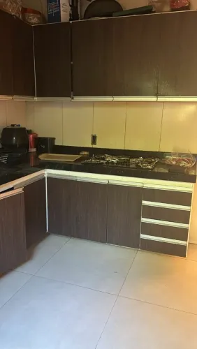 Vendo armário planejado 