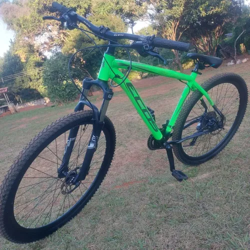 BIKE ARO 29
