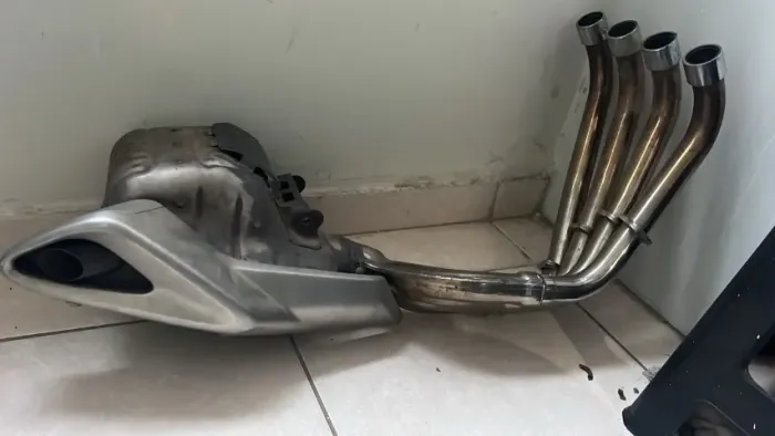 Descarga de Honda 650cc original super nova