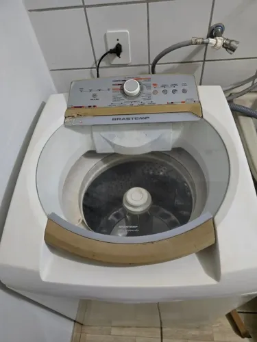 Máquina de Lavar Brastemp 11kg