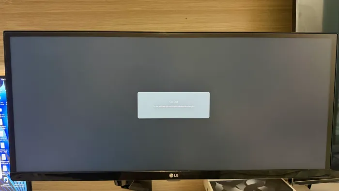 Monitor Gamer LG Pro Gamer 29" IPS UltraWide FHD 75Hz 1ms FreeSync Preto