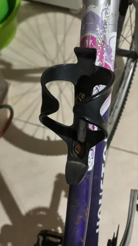 Vendo Bicicleta Houston Aro 26