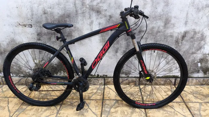 Bicicletas mountain bike 