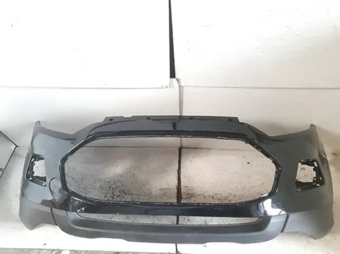 Para-choque Dianteiro Ecosport 2017 2018 A 2022 19092517