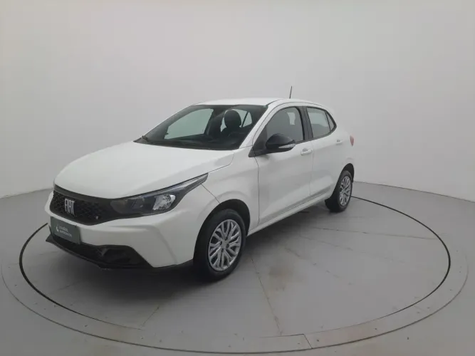 Fiat Argo Drive 1.0 Firefly 2026
