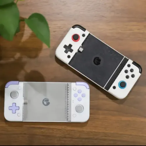 Gamepad GameSir X2S | Controle Profissional para Celular