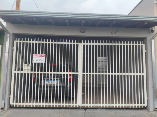 Casa a venda no Bela Vista Salto Sp