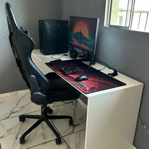 SETUP GAMER COMPLETO