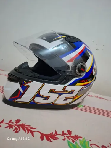 Capacete Ls2 FF358 