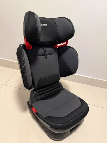 Cadeirinha Peg Perego Viaggio Flex | Excelente Estado