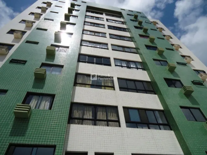 APARTAMENTO NO BAIRRO VERMELHO