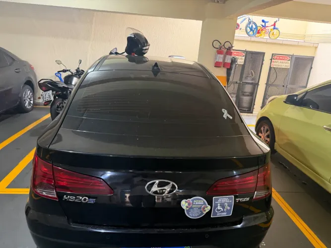 Hyundai HB20S Diamond 1.0 TB Flex 12V AUT 2021
