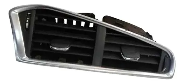 Difusor Ar Central Painel Citroen C4 Lounge 2015 2017
