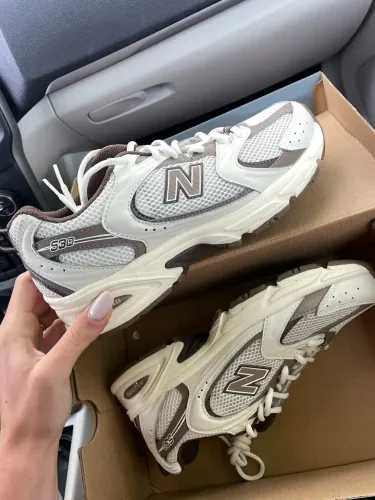 Tênis New balance 530 34 ao 39