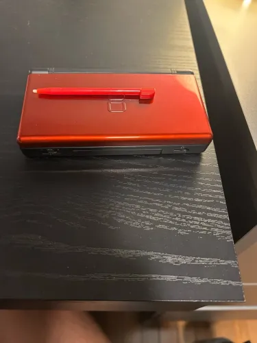 NINTENDO DS