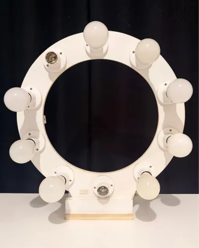 Right Light para penteadeira (modelo camarim)