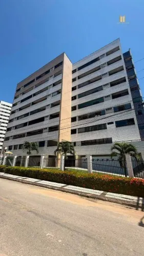 Apartamento com 3 dormitórios à venda, 126 m² por R$ 680.000,00 - Engenheiro Luciano Caval