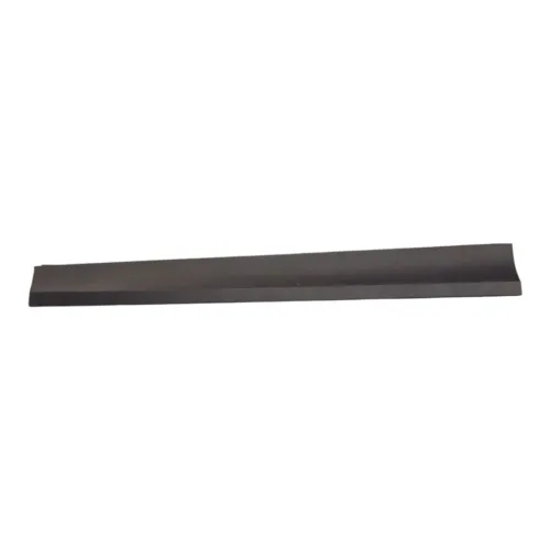 Friso Lateral Porta Dianteira Direita Bmw X3 2013/2017 Preto