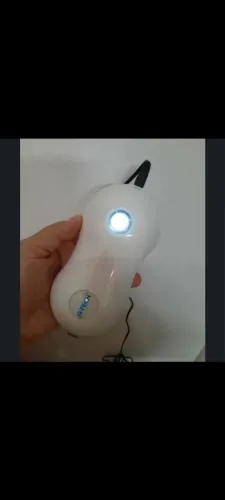 APARELHO PORTÁTIL PARA NEBULIZAÇÃO E INALAÇÃO
