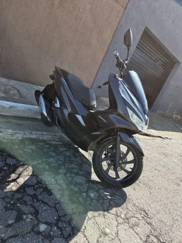Honda Pcx ABS 2022/ Único dono